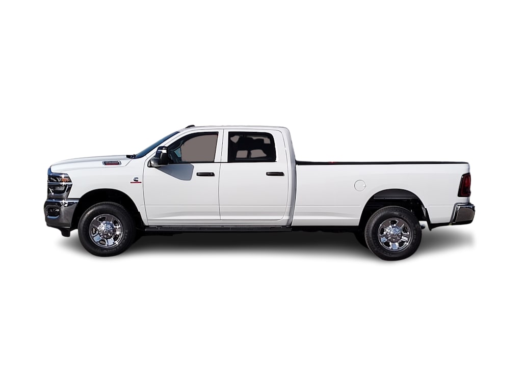 Thumbnail: 2026 RAM 2500 - 3