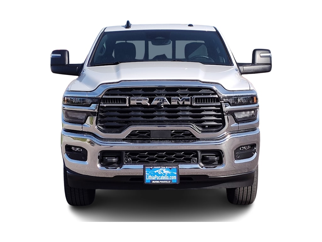 Thumbnail: 2026 RAM 2500 - 6