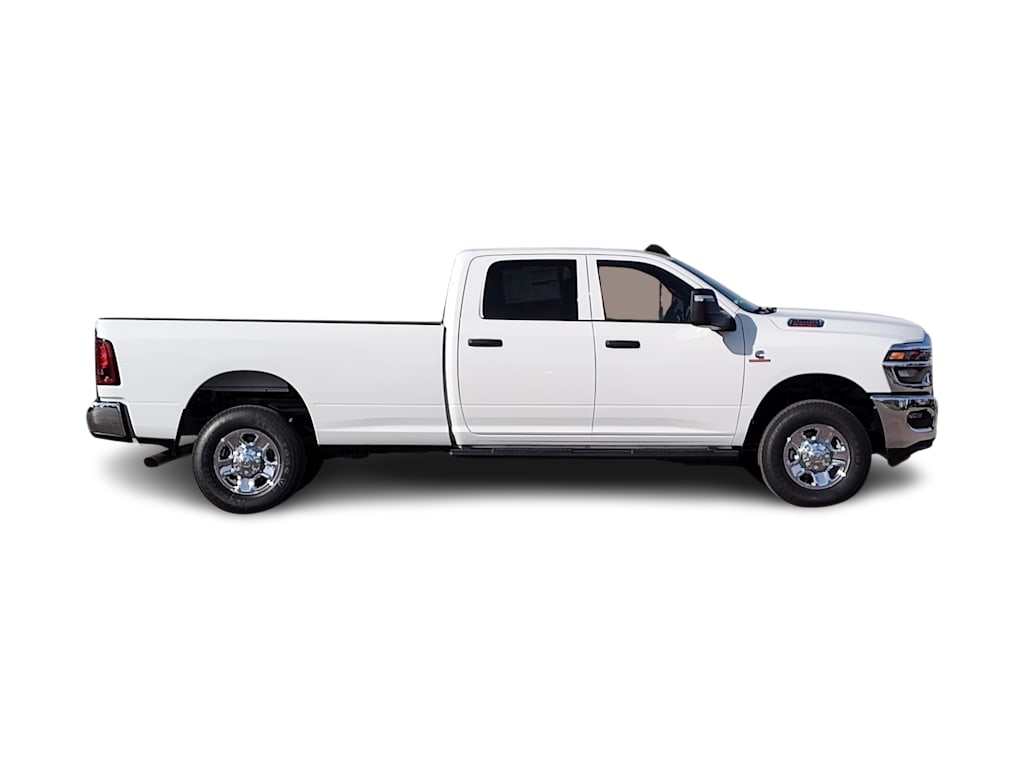 Thumbnail: 2026 RAM 2500 - 24