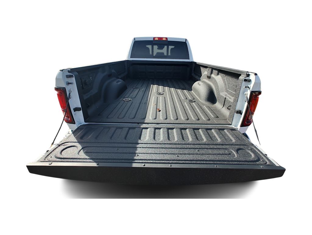 Thumbnail: 2026 RAM 2500 - 18