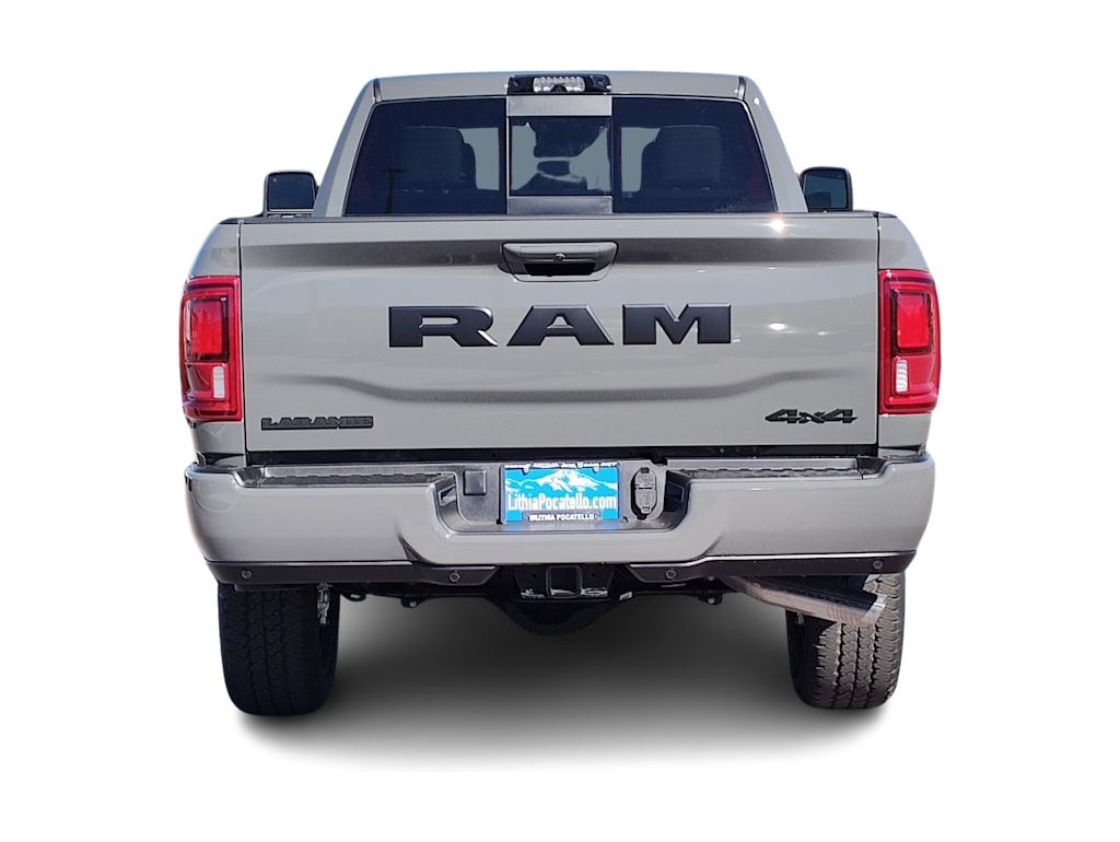 Thumbnail: 2026 RAM 2500 - 5