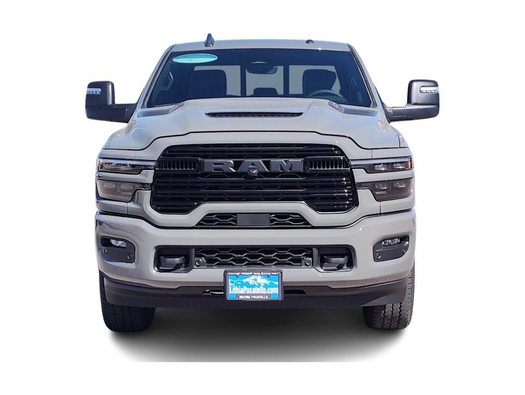 Thumbnail: 2026 RAM 2500 - 6