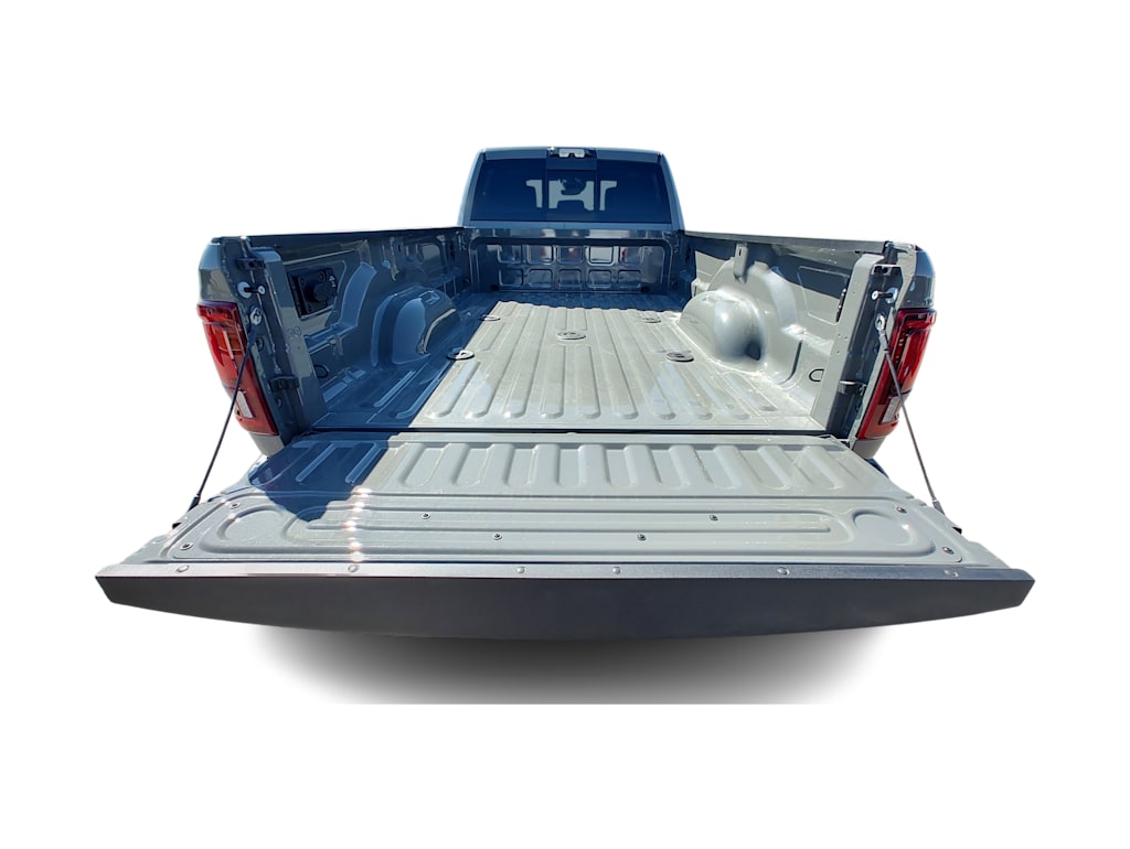 Thumbnail: 2026 RAM 2500 - 18