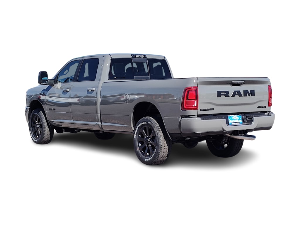 Thumbnail: 2026 RAM 2500 - 4