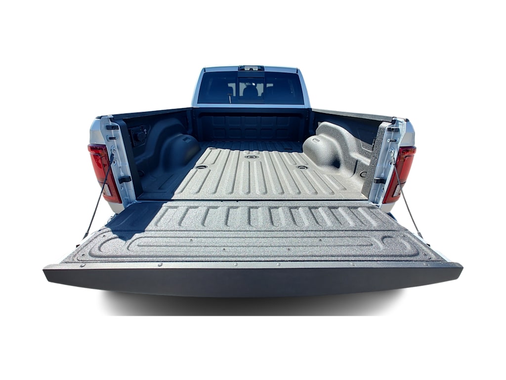 Thumbnail: 2026 RAM 2500 - 17