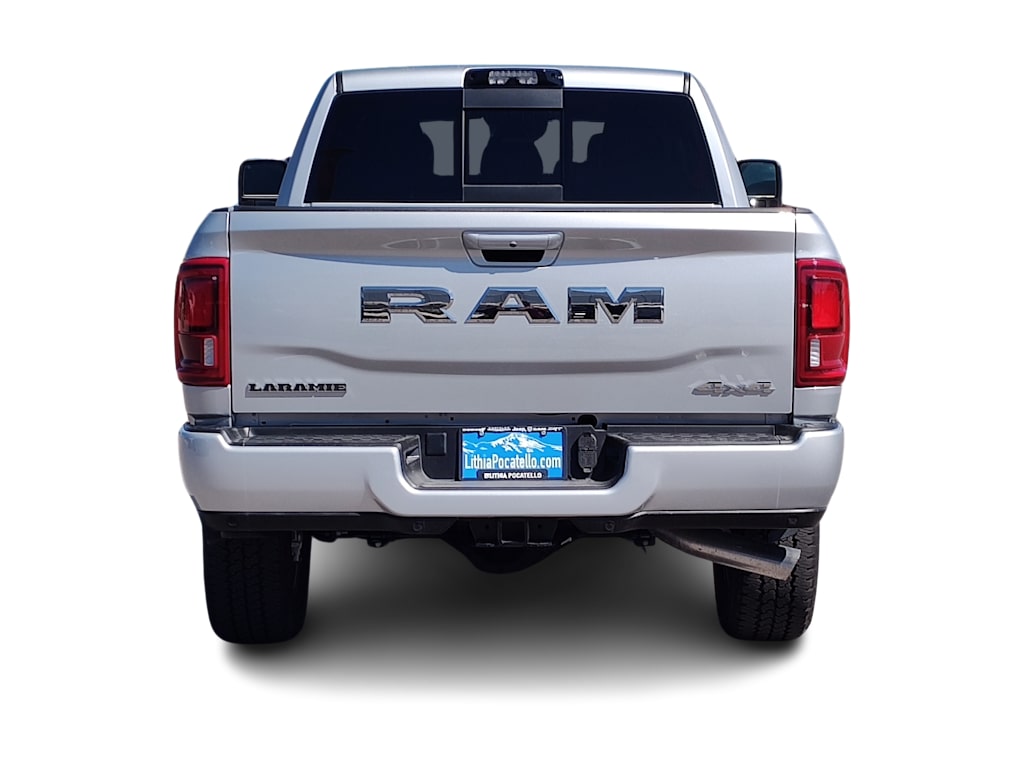 Thumbnail: 2026 RAM 2500 - 5