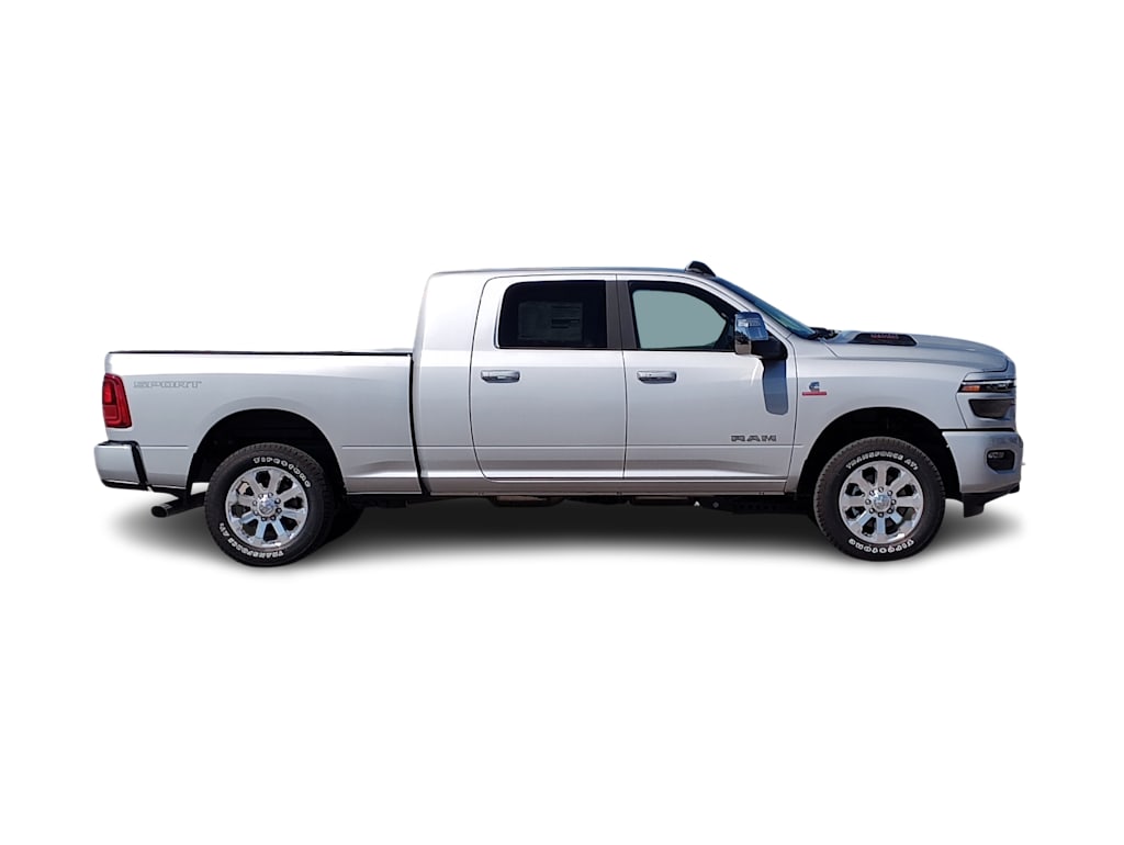 Thumbnail: 2026 RAM 2500 - 27