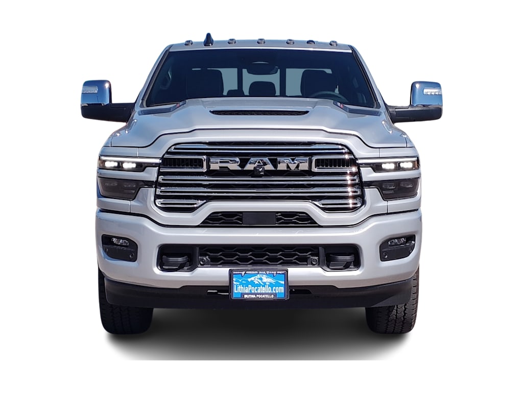 Thumbnail: 2026 RAM 2500 - 6