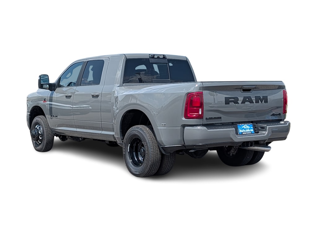 Thumbnail: 2026 RAM 3500 - 4