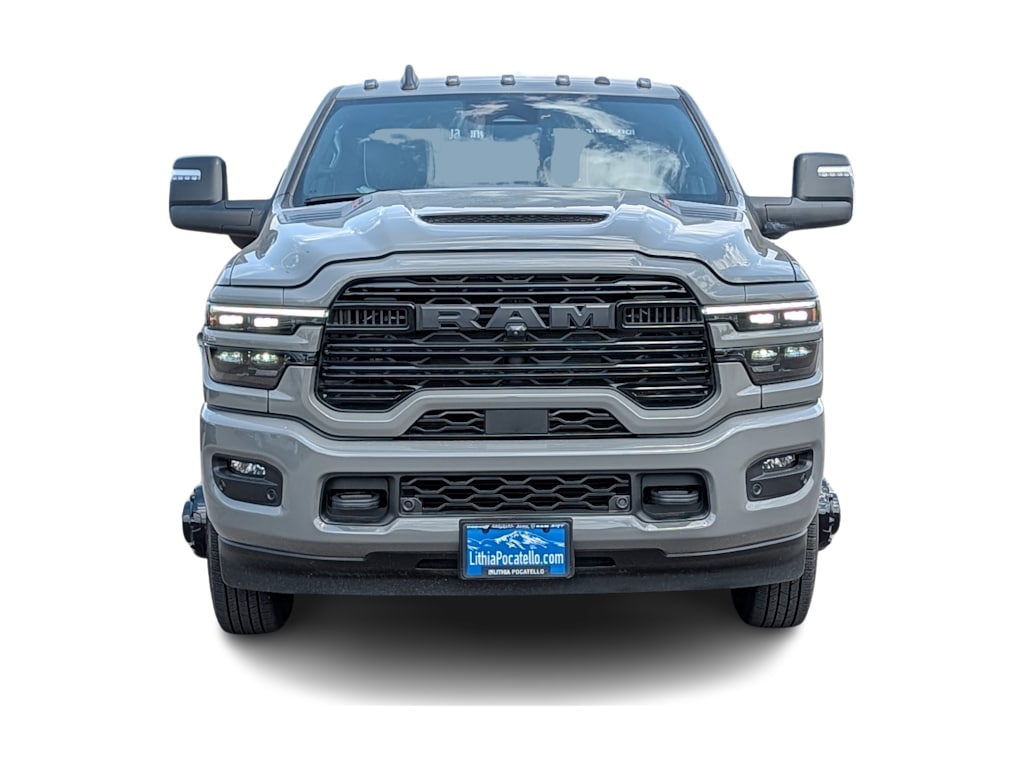 Thumbnail: 2026 RAM 3500 - 6
