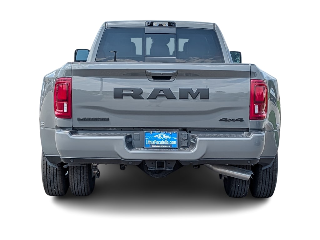 Thumbnail: 2026 RAM 3500 - 5