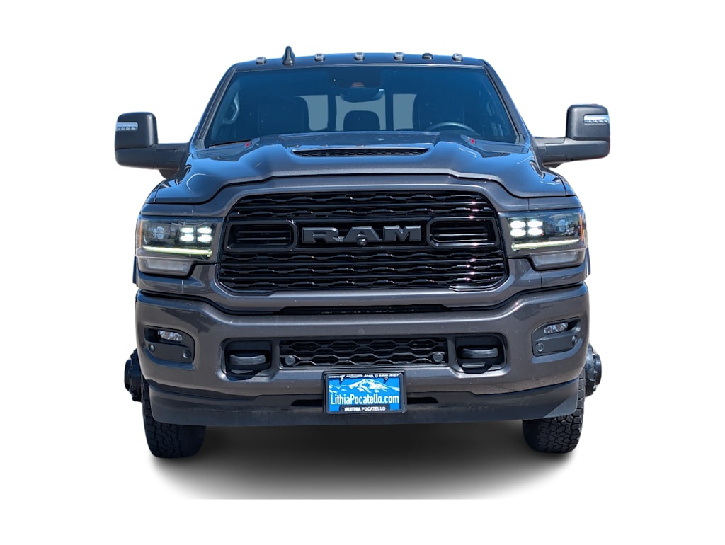 Thumbnail: 2023 RAM 3500 - 6