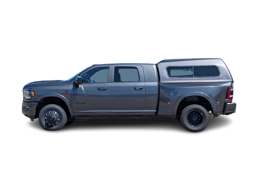 Thumbnail: 2023 RAM 3500 - 3