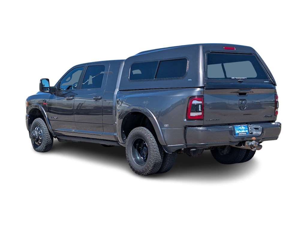 Thumbnail: 2023 RAM 3500 - 4