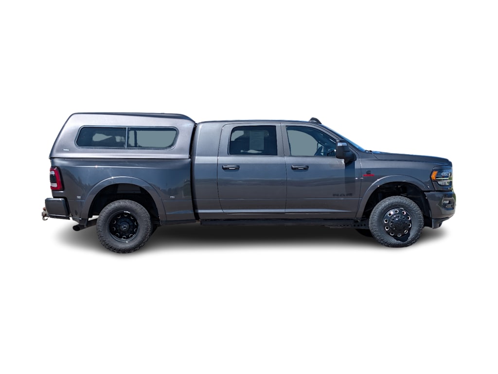 Thumbnail: 2023 RAM 3500 - 28