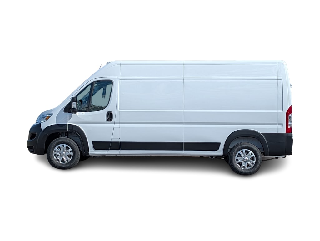 Thumbnail: 2026 RAM ProMaster - 3
