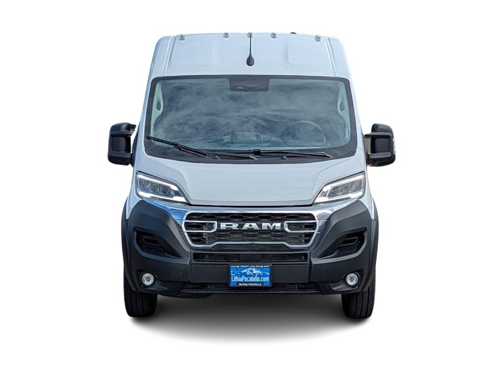 Thumbnail: 2026 RAM ProMaster - 6