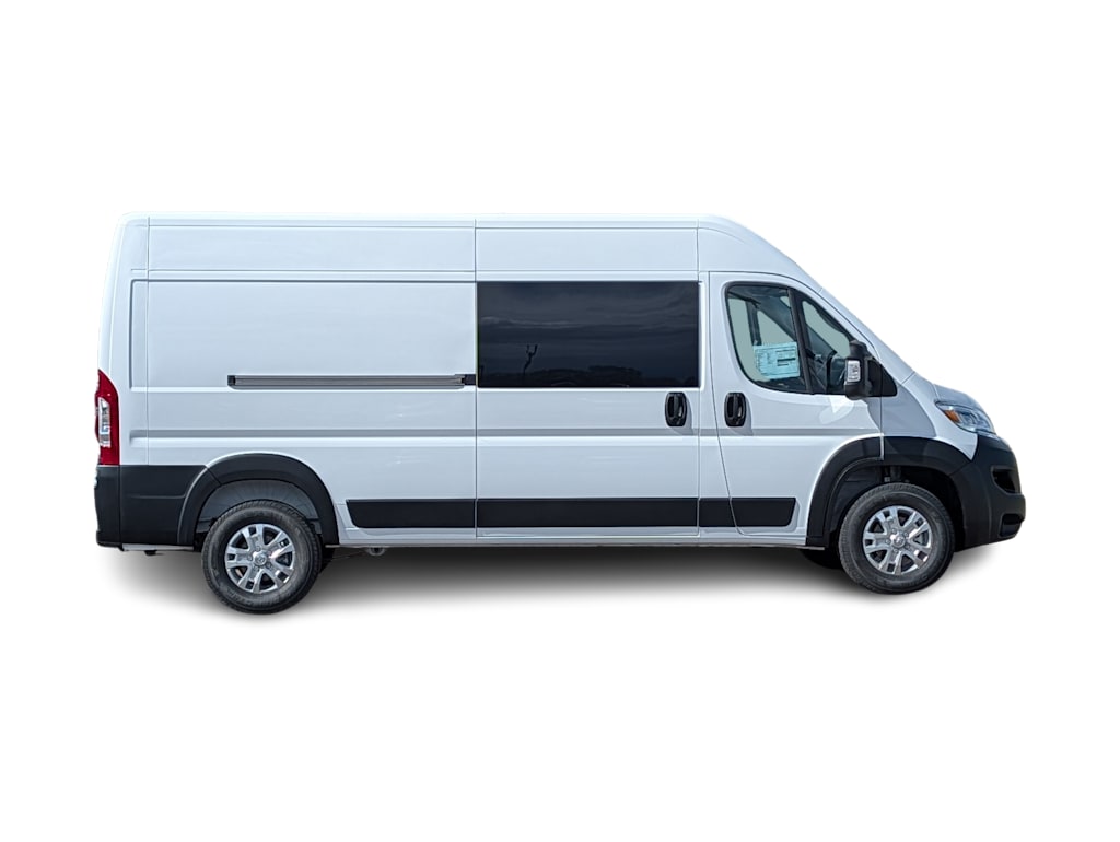 Thumbnail: 2026 RAM ProMaster - 22