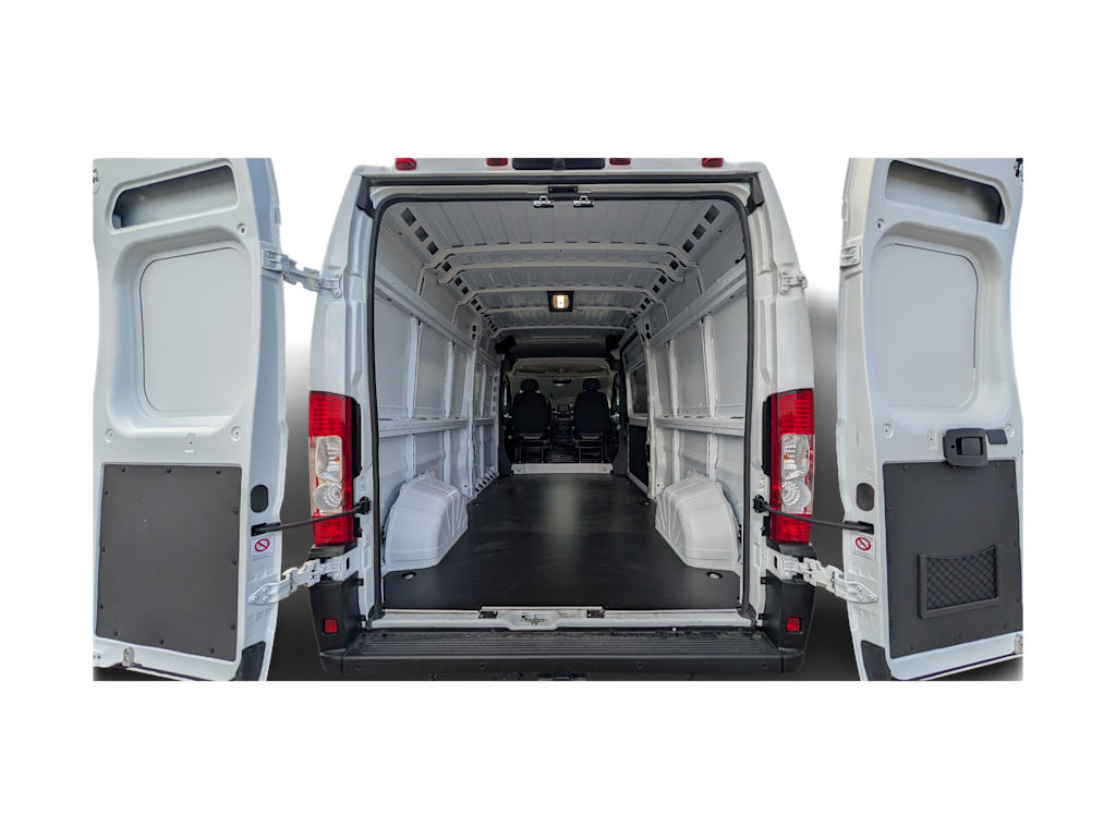 Thumbnail: 2026 RAM ProMaster - 16