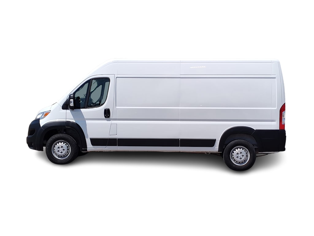 Thumbnail: 2025 RAM ProMaster - 3
