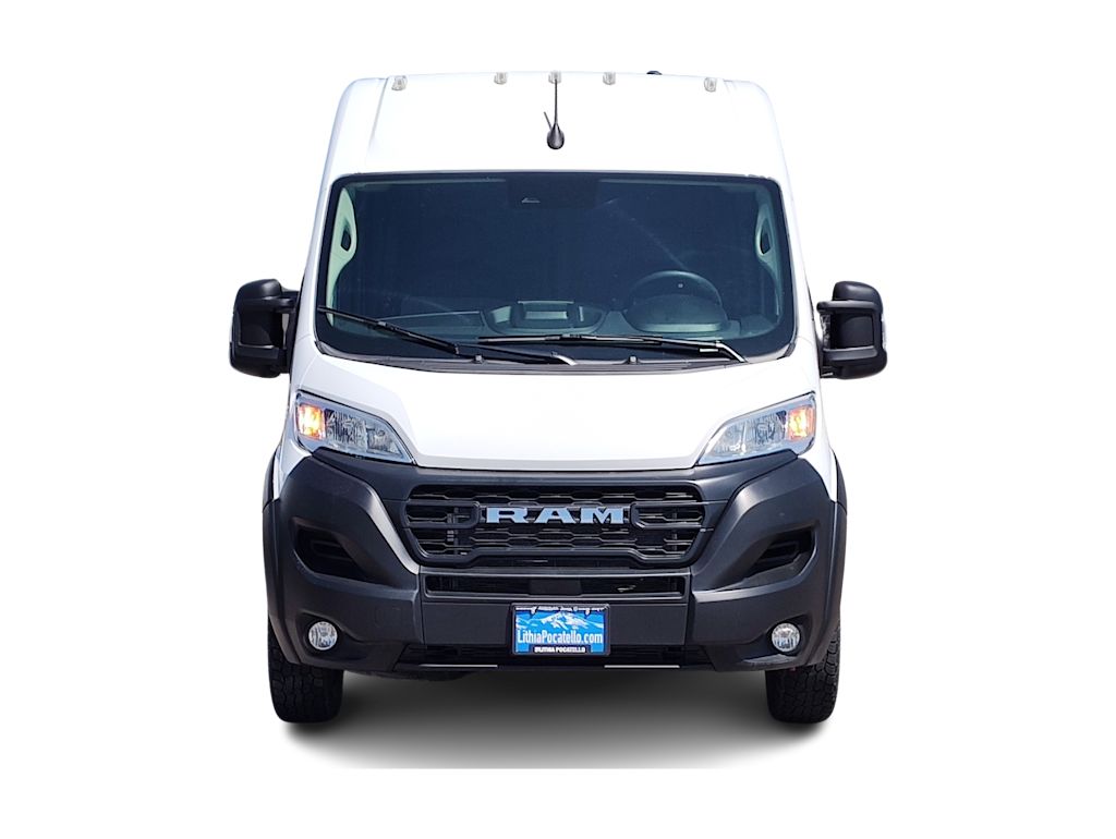 Thumbnail: 2025 RAM ProMaster - 17