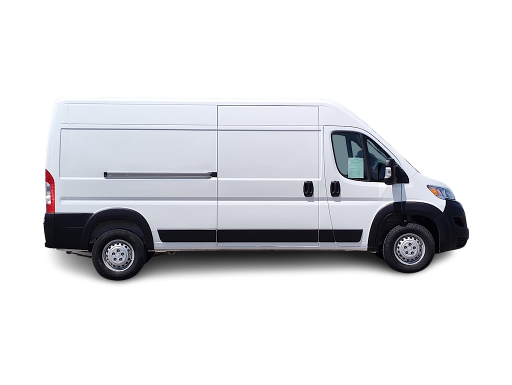 Thumbnail: 2025 RAM ProMaster - 21