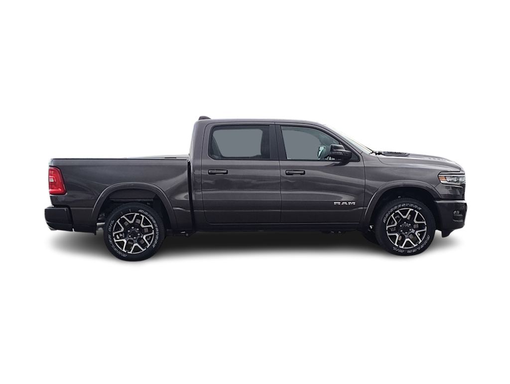 Thumbnail: 2026 RAM 1500 - 25