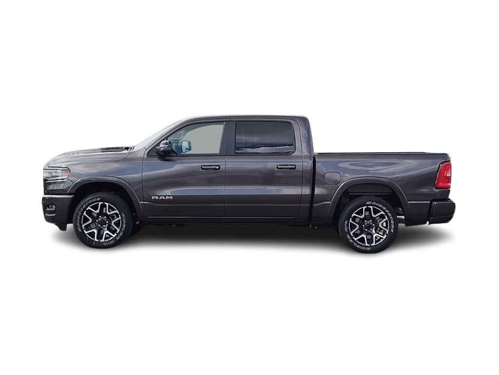 Thumbnail: 2026 RAM 1500 - 3