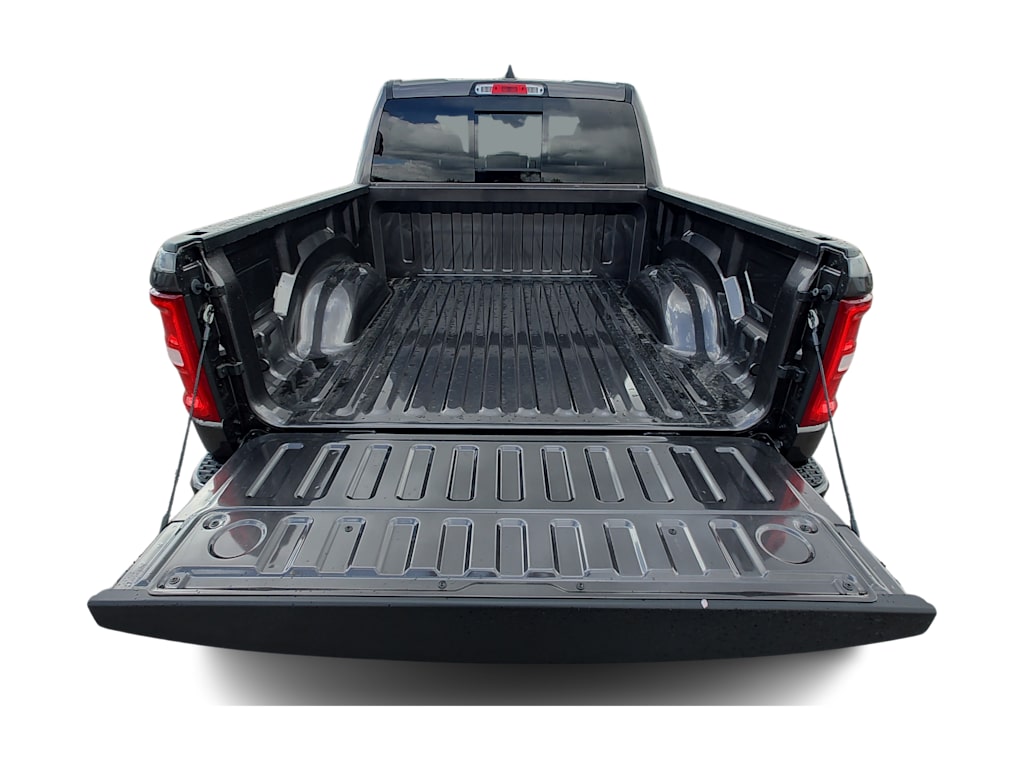 Thumbnail: 2026 RAM 1500 - 18