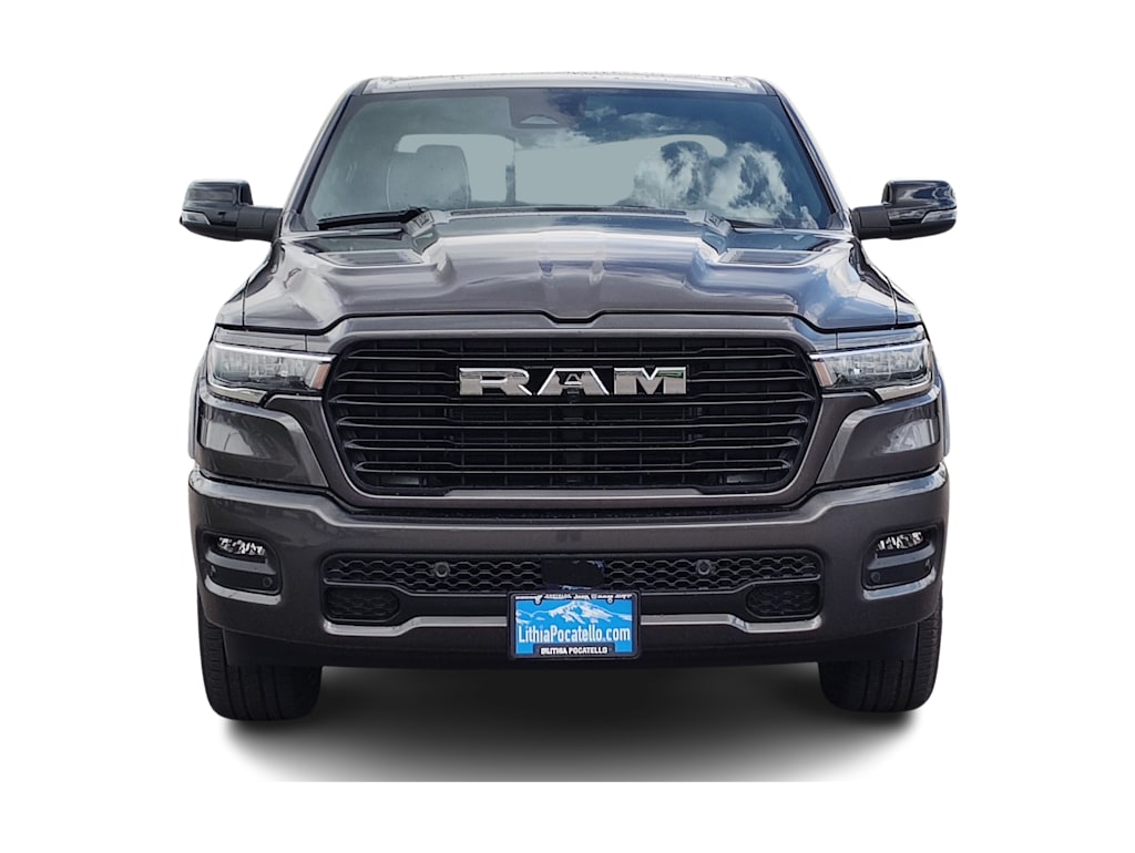 Thumbnail: 2026 RAM 1500 - 6