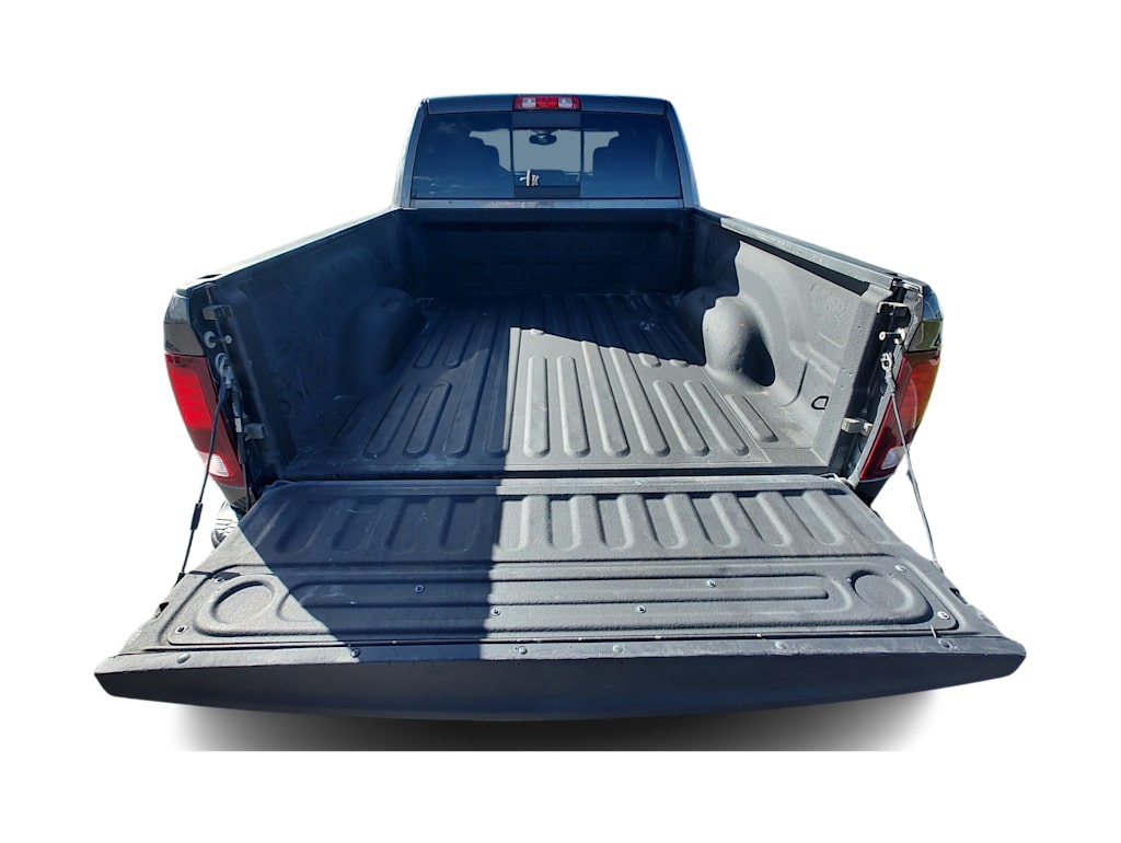 Thumbnail: 2017 RAM 2500 - 17