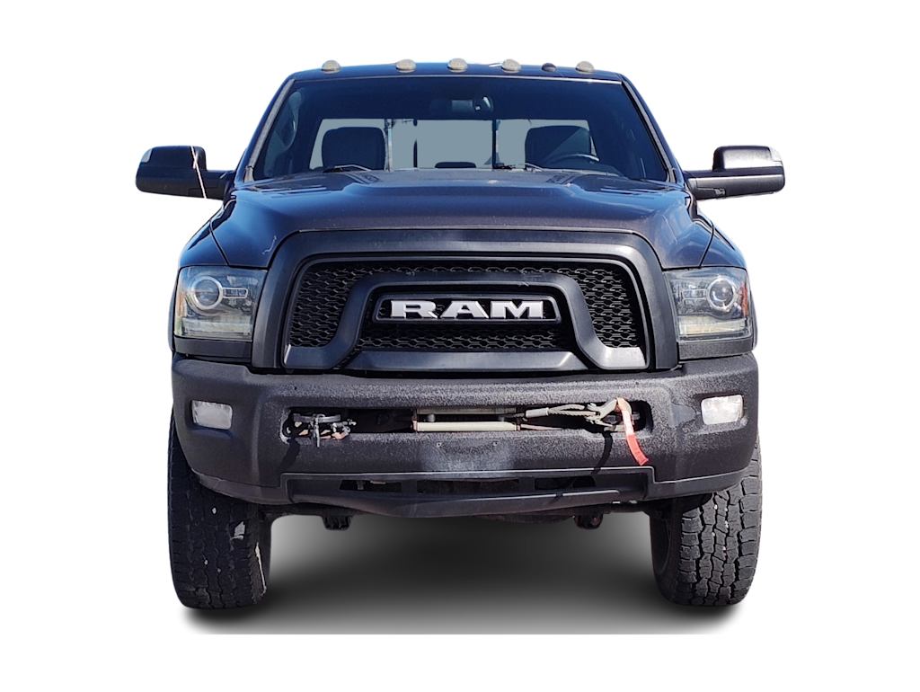 Thumbnail: 2017 RAM 2500 - 6