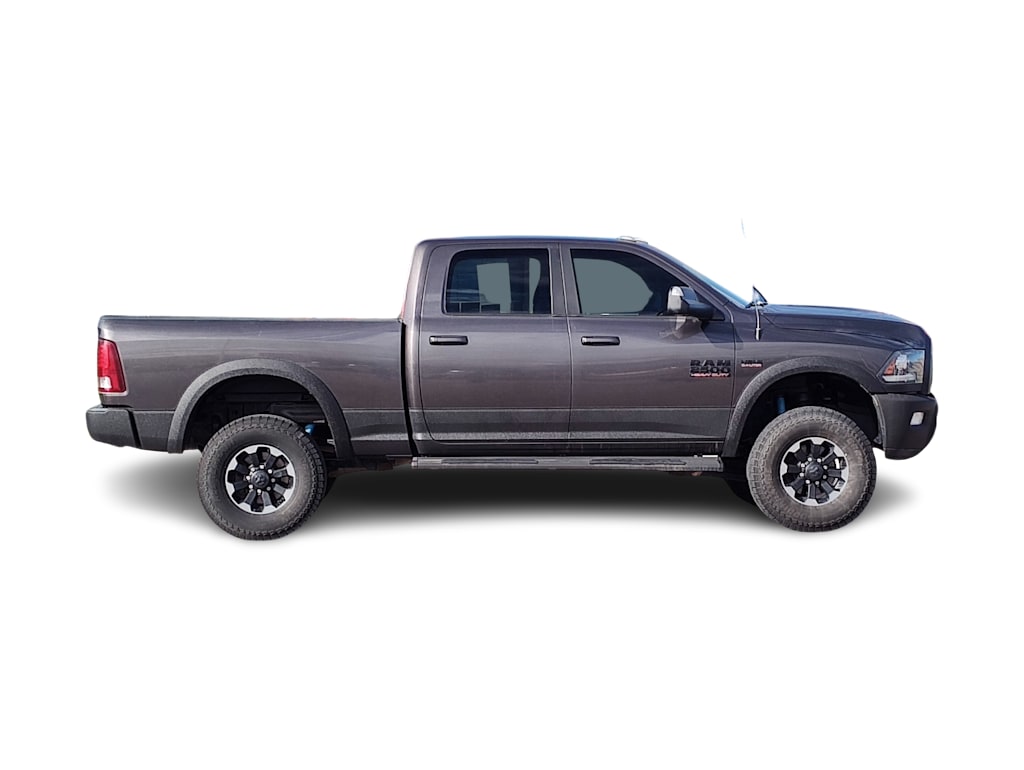 Thumbnail: 2017 RAM 2500 - 24