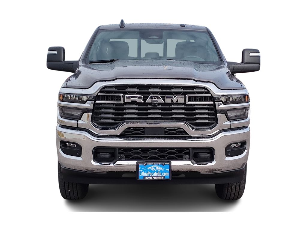 Thumbnail: 2026 RAM 2500 - 6