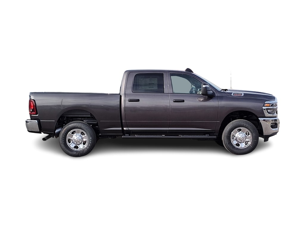 Thumbnail: 2026 RAM 2500 - 24