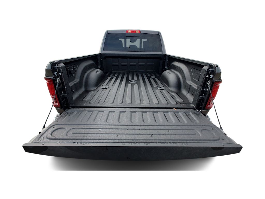 Thumbnail: 2026 RAM 2500 - 18