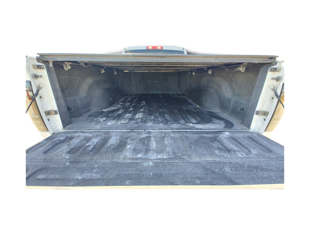 Thumbnail: 2018 RAM 2500 - 16