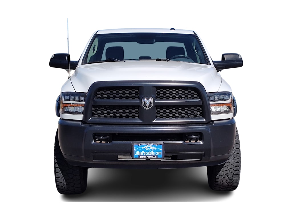 Thumbnail: 2018 RAM 2500 - 20