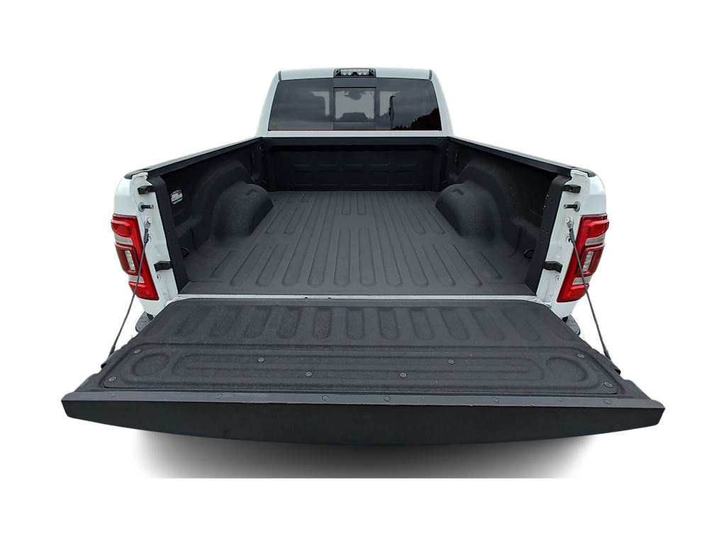 Thumbnail: 2020 RAM 2500 - 17