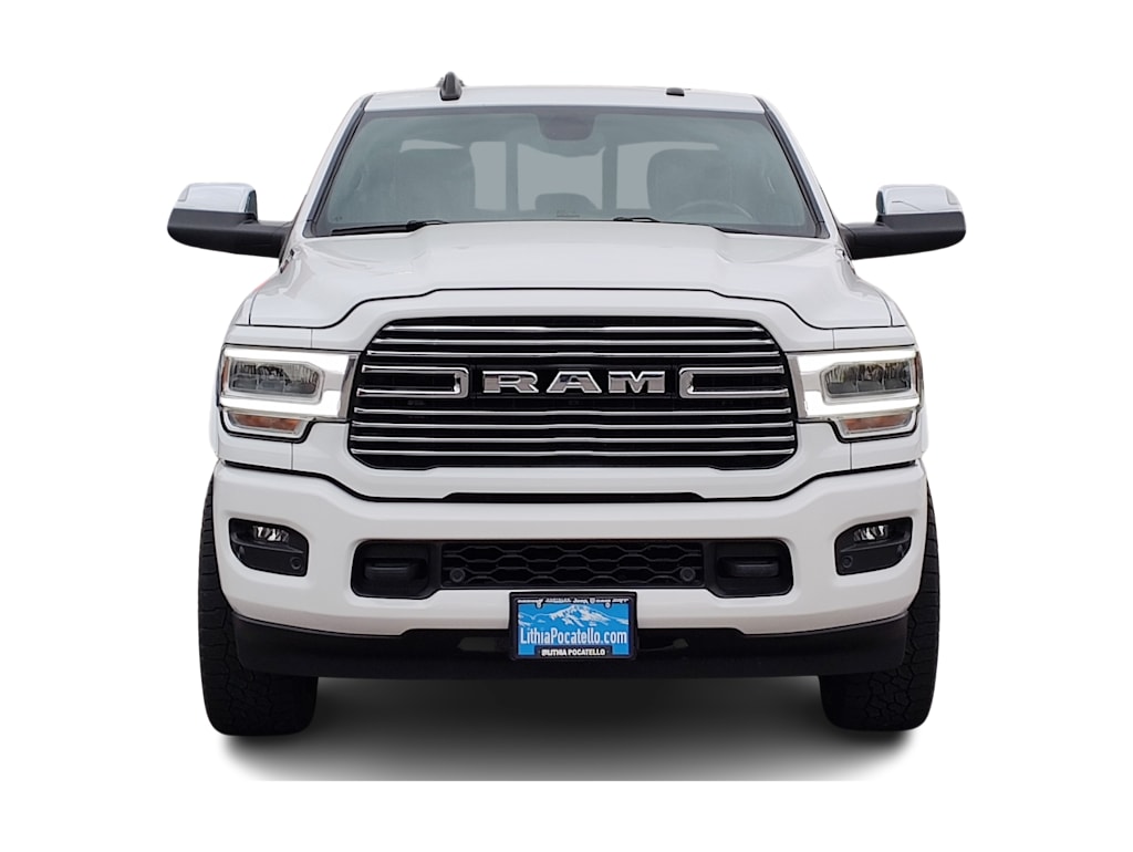 Thumbnail: 2020 RAM 2500 - 6