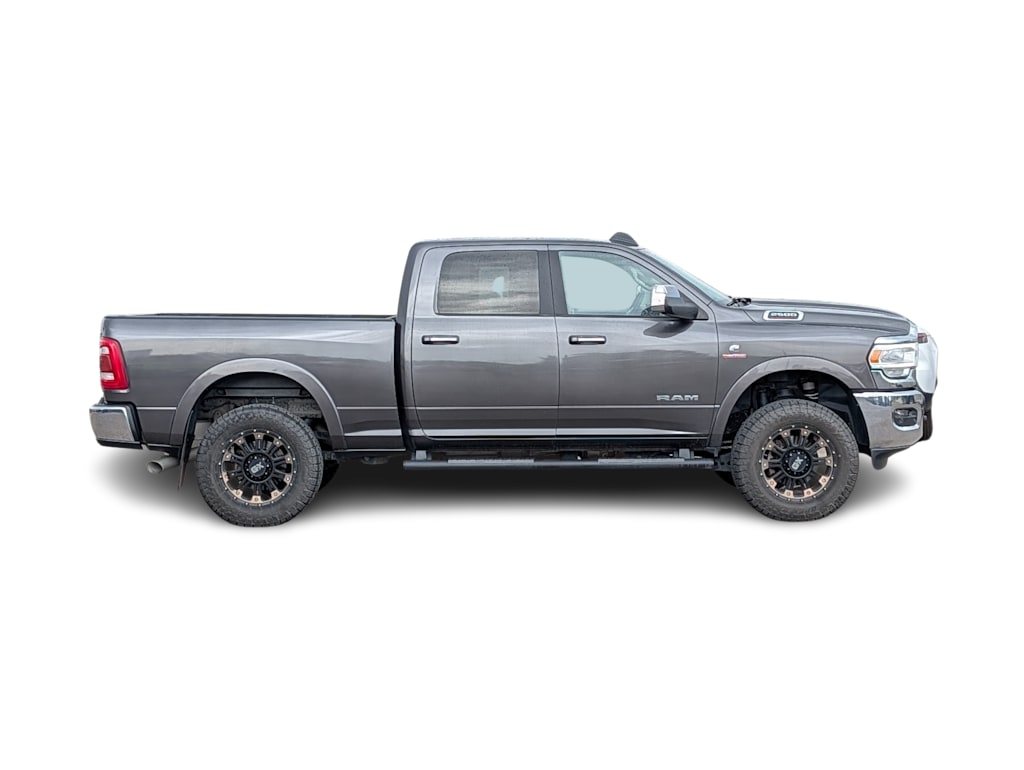 Thumbnail: 2020 RAM 2500 - 27