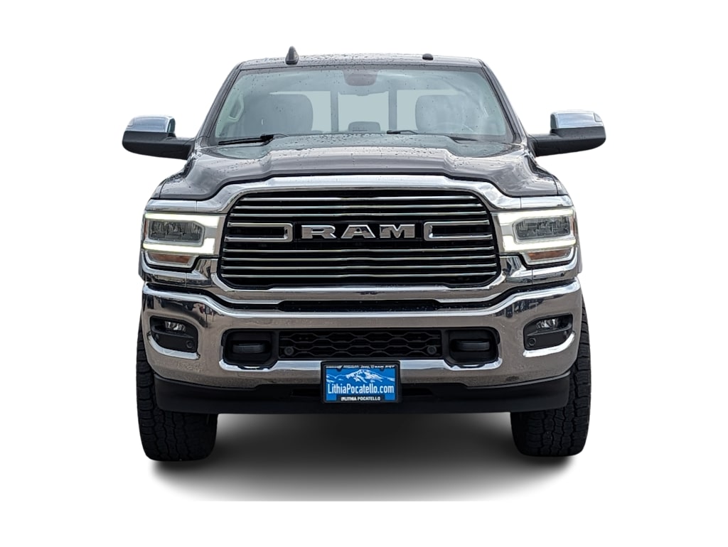Thumbnail: 2020 RAM 2500 - 6