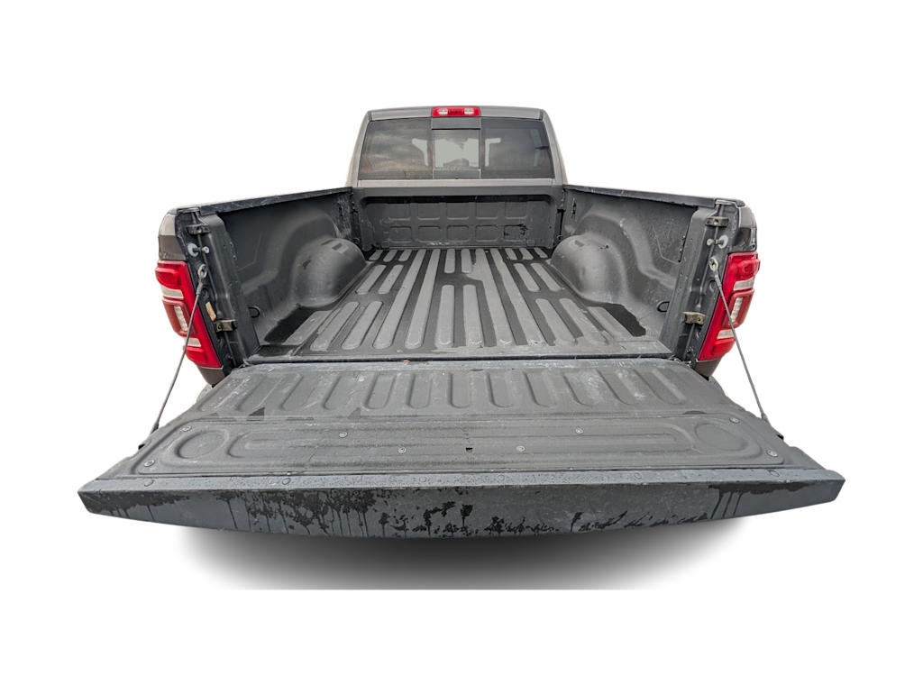Thumbnail: 2020 RAM 2500 - 17