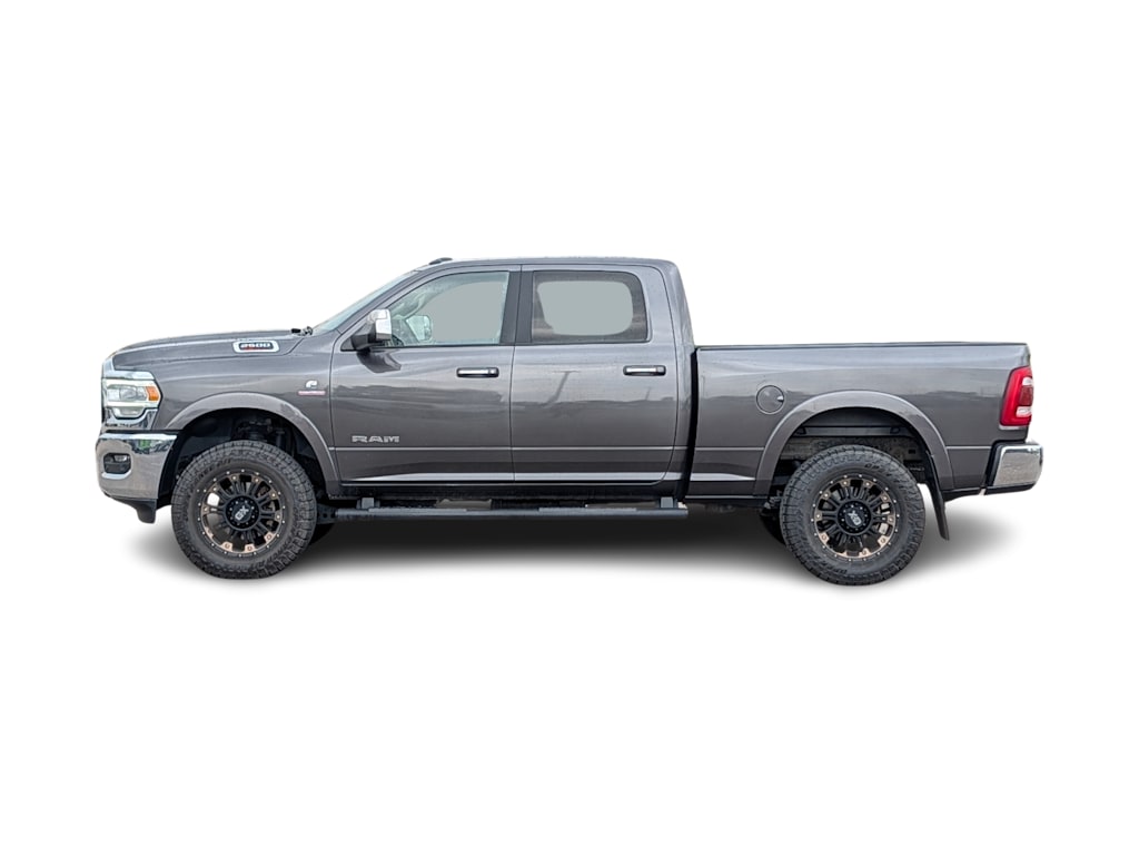 Thumbnail: 2020 RAM 2500 - 3