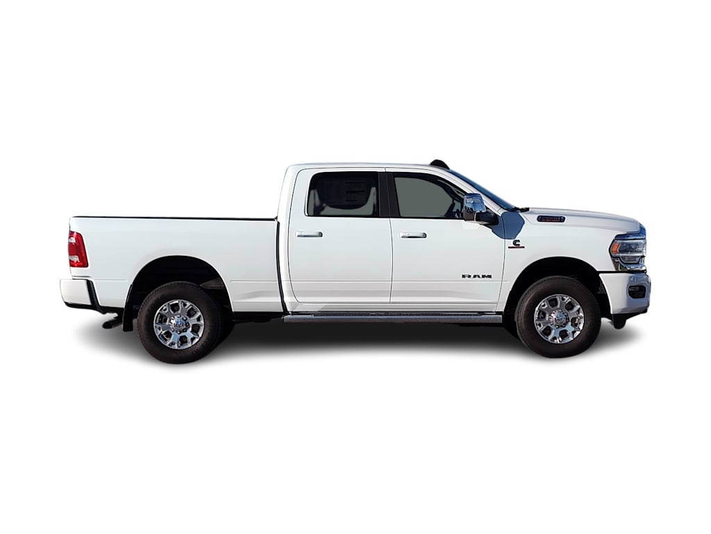 2024 RAM 2500 Laramie 25