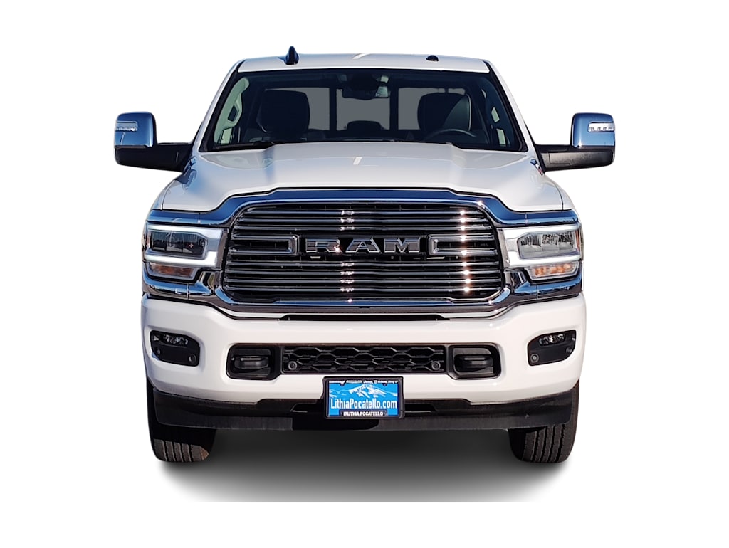 2024 RAM 2500 Laramie 18