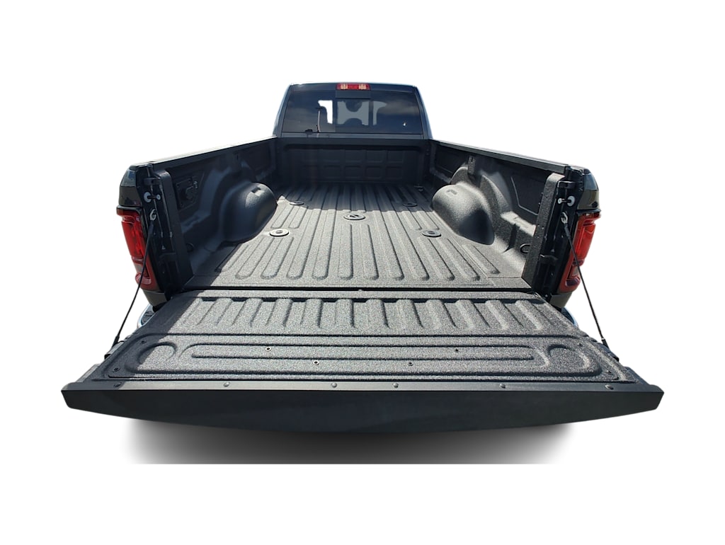 Thumbnail: 2026 RAM 2500 - 18