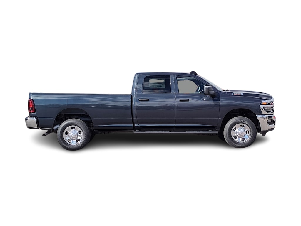 Thumbnail: 2026 RAM 2500 - 24