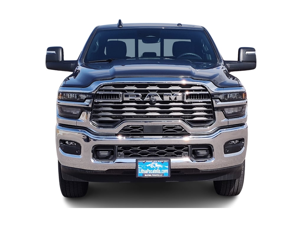 Thumbnail: 2026 RAM 2500 - 6