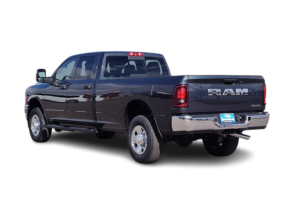 Thumbnail: 2026 RAM 2500 - 4